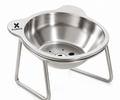 XLUNOVA Orthopedic Elevated Pet Bowl
